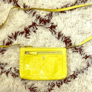 Cole Haan Mini Jitney Ali Crossbody Bag